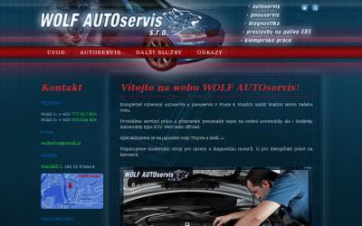 www.wolfautoservis.cz