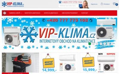 www.vip-klima.cz