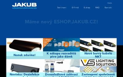 www.jakub.cz