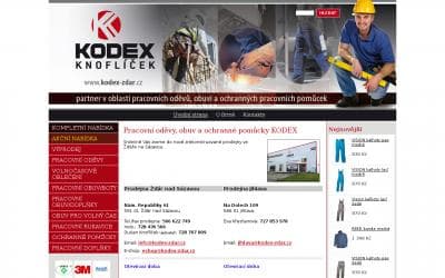 www.kodex-zdar.cz