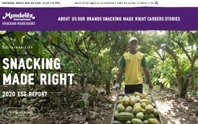 www.mondelezinternational.com