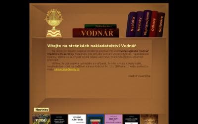 www.vodnar.eu