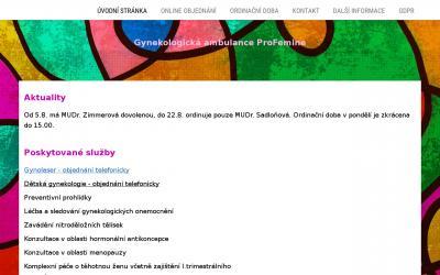 www.profemine.cz