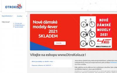 www.otrokolo.eu