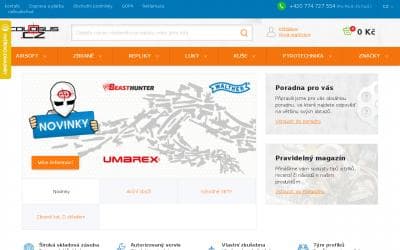 www.colosus.cz