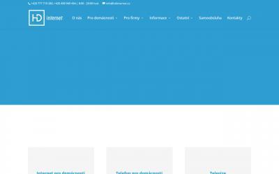 www.hdinternet.cz