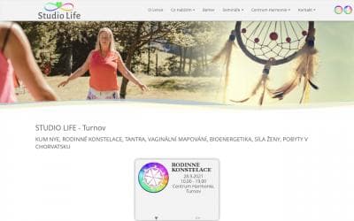 www.studiolife.cz