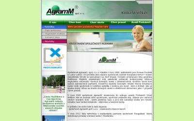 www.agramm.cz
