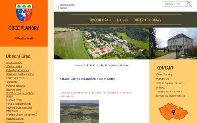 www.plandry.cz