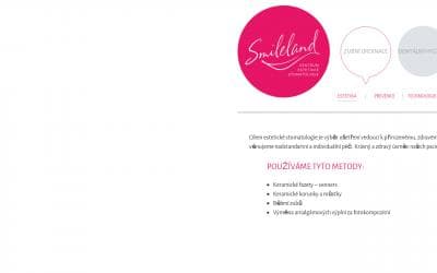 www.smileland.cz