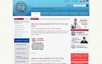 www.lkcr.cz