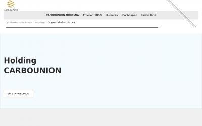 www.carbounion.cz