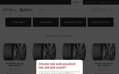 www.nejlevnejsipneuhk.cz
