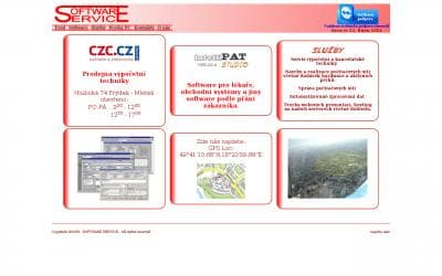 www.swservice.cz