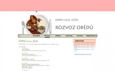 www.obedyjicin.unas.cz