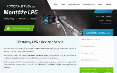 www.auta-lpg.cz