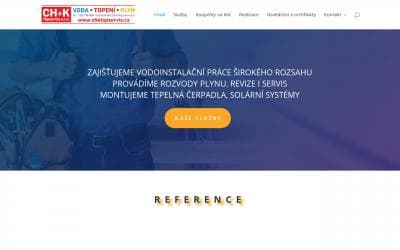 www.chktopservis.cz