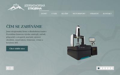 www.jizerskohorska.cz