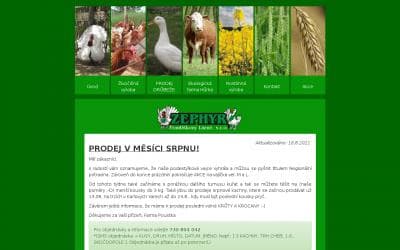 www.izephyr.cz