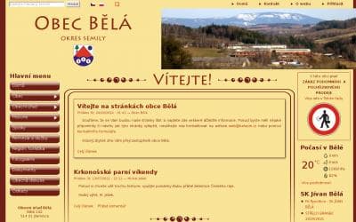 www.belasm.cz