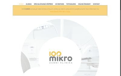 100mikro.cz