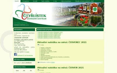 www.ctyrlistek-centrum.cz