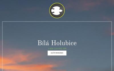 www.bilaholubice.cz