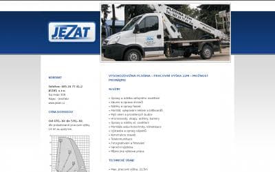 www.jezat.cz