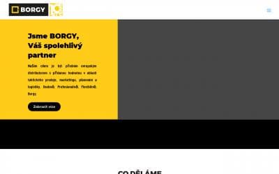 www.borgy.cz