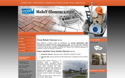 www.mosev.cz