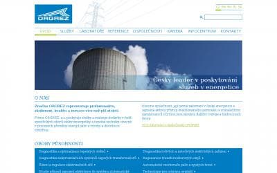 www.orgrez.cz