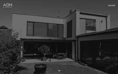 www.adharchitects.cz