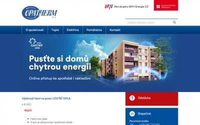 www.opa.enetiqa.cz