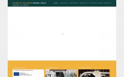 www.oldrichpolacek.cz