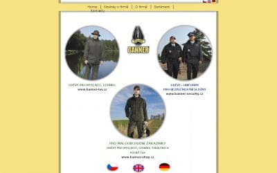 www.banner-cz.cz