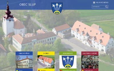 www.slup.cz