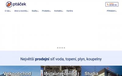 www.ptacek.cz