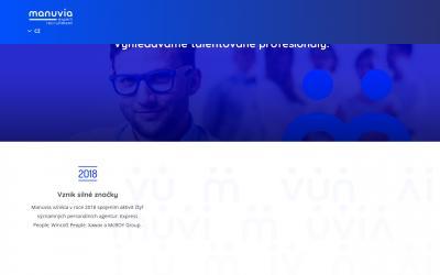 www.manuviarecruitment.cz