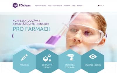 www.pdclean.cz