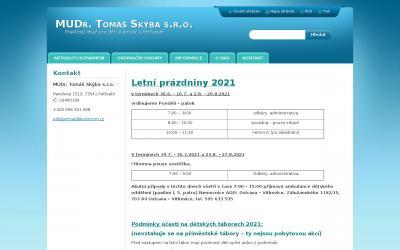 www.plddpetrvald.cz
