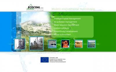 www.ecocoal.cz