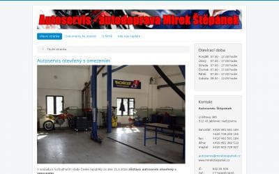 www.mirekstepanek.cz