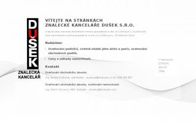 www.zkdusek.cz