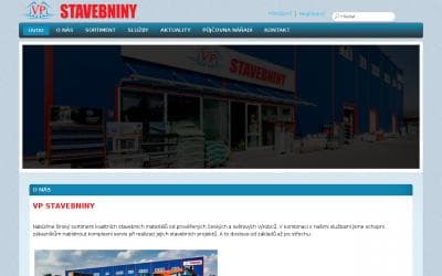 www.vpstavebniny.cz