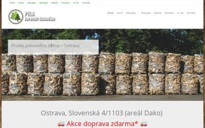 www.drevokukucka.cz