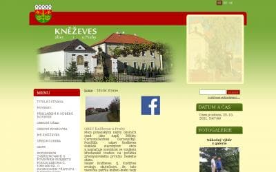 www.knezeves.cz