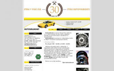 www.autovalmont.cz
