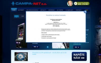 www.campa-net.cz