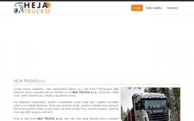 www.hejatrucks.cz