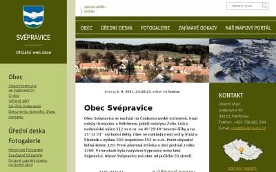 www.svepravice.cz